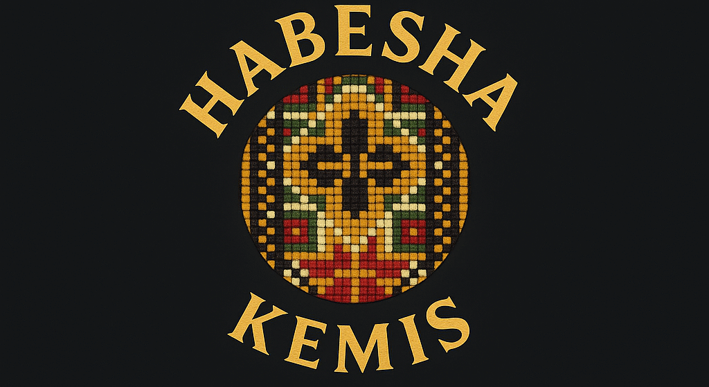 habesha kemis logo (2)